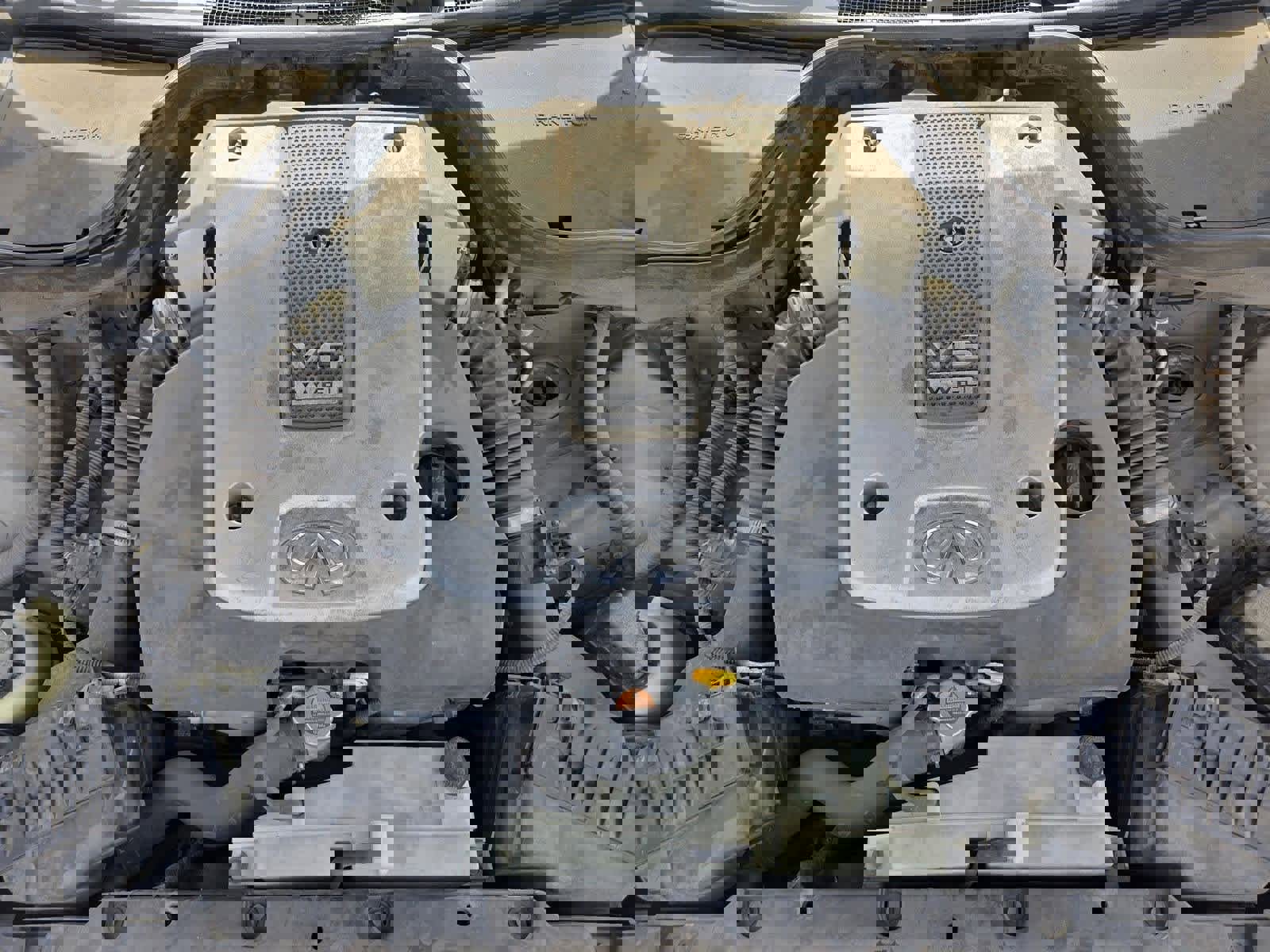 Used 2010 INFINITI G37 Journey w/ Premium Pkg image 13