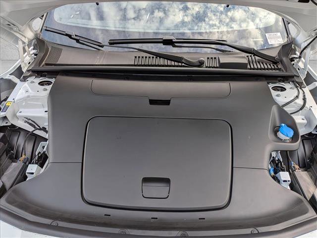 New 2026 Volvo EX30 Ultra w/ Protection Package image 18