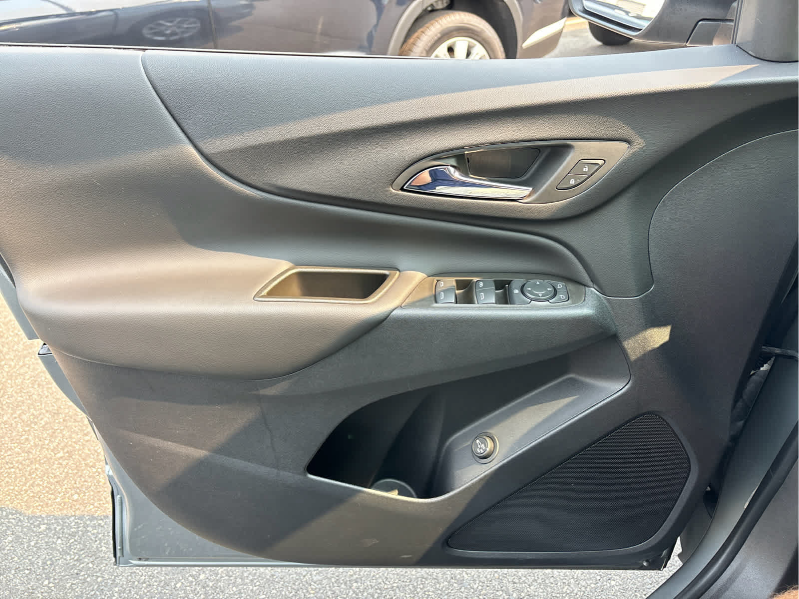 Certified 2023 Chevrolet Equinox LT AWD/4WD image 20