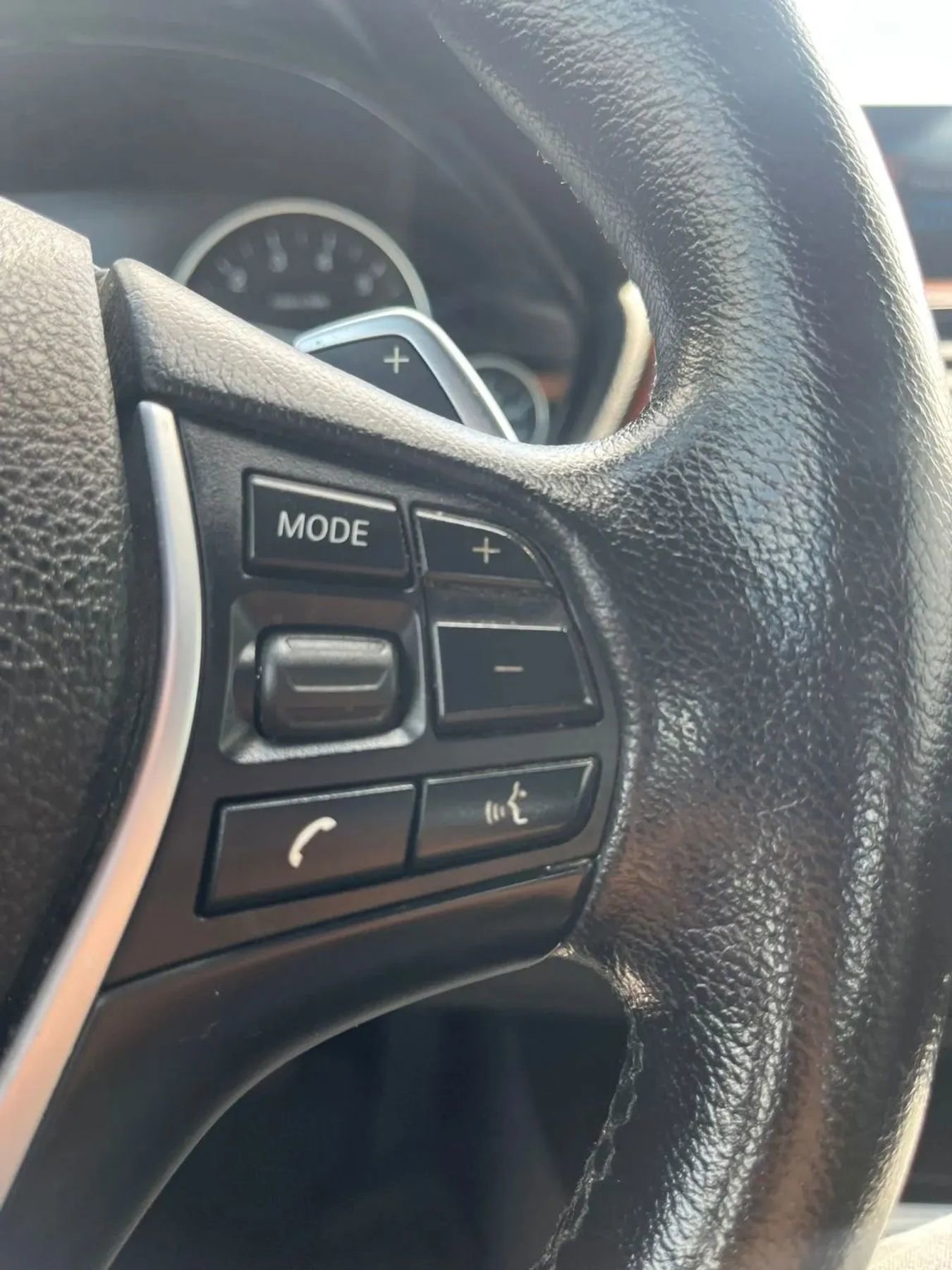 Used 2015 BMW 435i xDrive Convertible AWD/4WD image 11