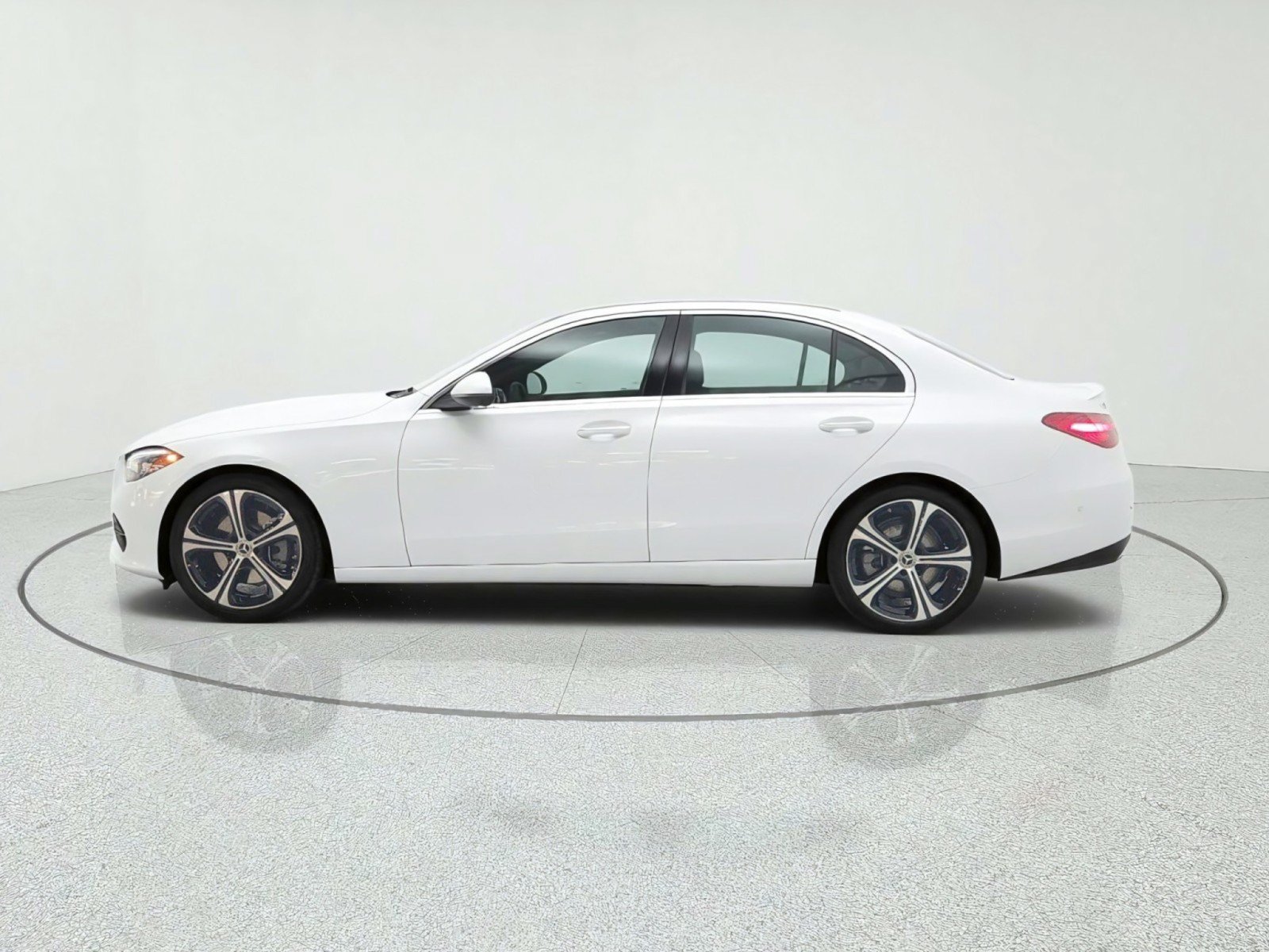 New 2027 Mercedes-Benz C 300 Sedan image 8