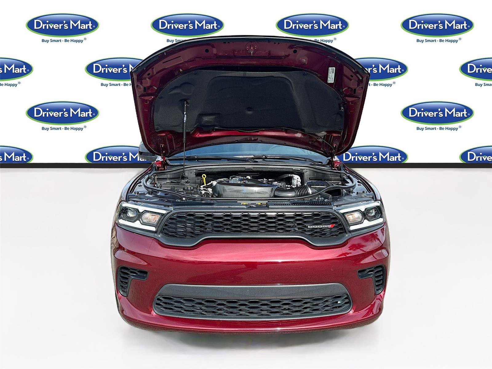 Used 2026 Dodge Durango GT RWD image 34
