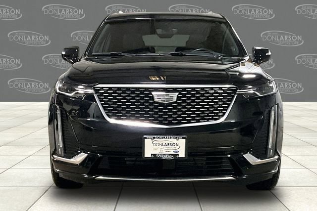 Used 2023 Cadillac XT6 Premium Luxury w/ Technology Package video 2