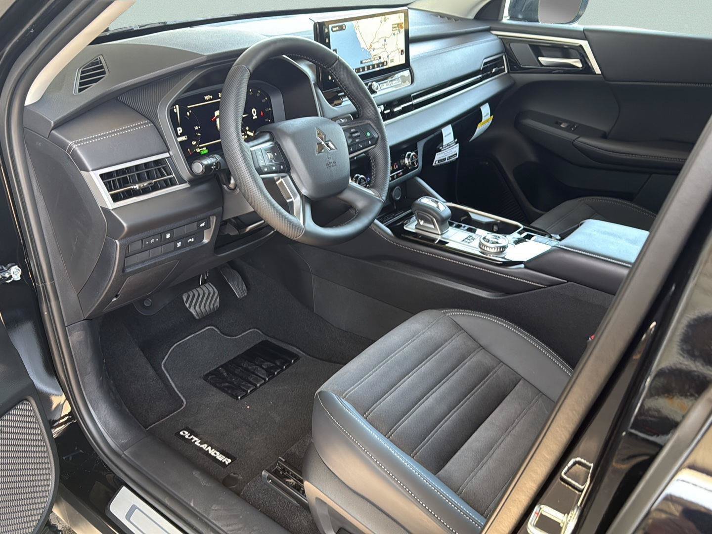 New 2026 Mitsubishi Outlander SE AWD/4WD image 20
