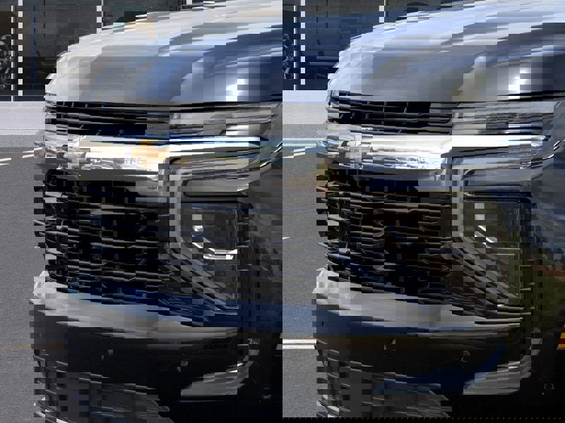 New 2026 Chevrolet Tahoe LS image 13