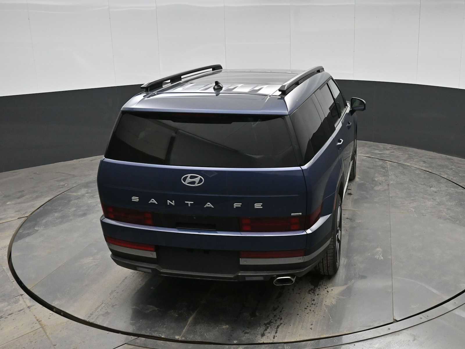 New 2026 Hyundai Santa Fe Limited image 27