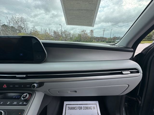 Used 2024 Hyundai Palisade SEL image 16