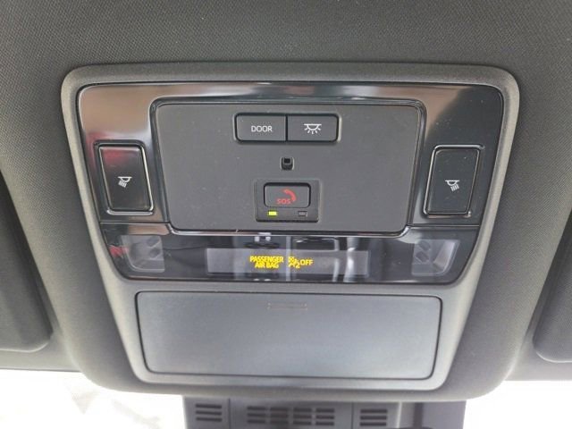 New 2025 Lexus TX 500h AWD image 14