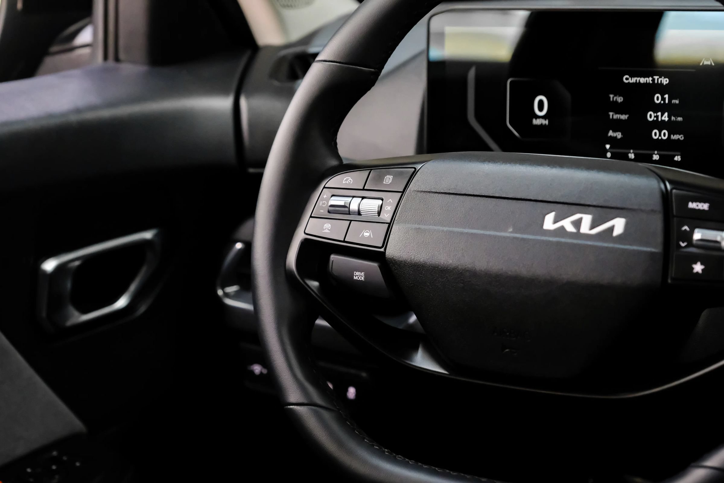 Used 2025 Kia K4 EX FWD image 20