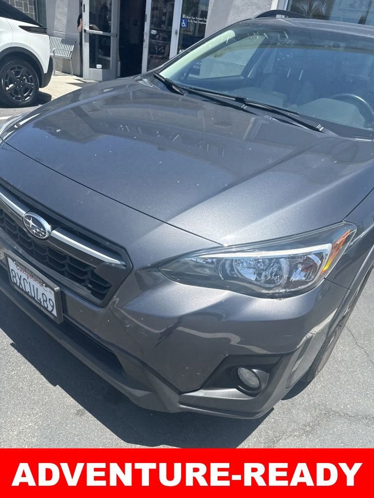 Used 2020 Subaru Crosstrek 2.0i Premium w/ Popular Package #2 AWD/4WD image 17