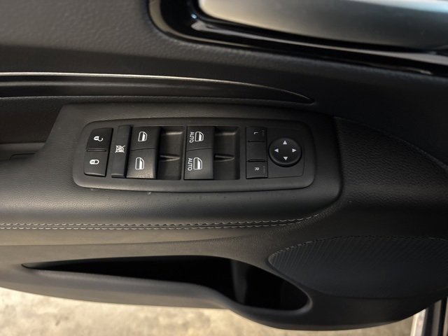 New 2025 Dodge Durango AWD image 6