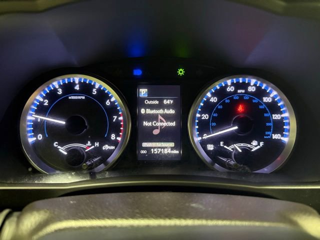 Used 2017 Toyota Highlander Plus FWD image 15