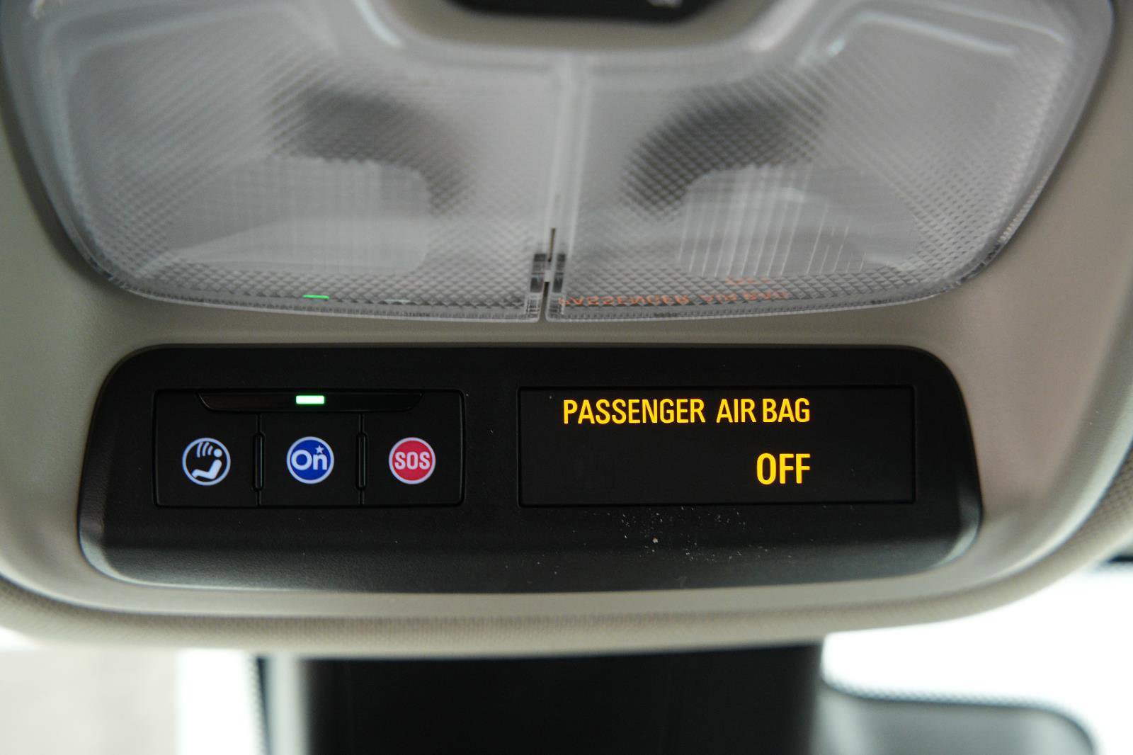 New 2026 Buick Encore GX Preferred w/ Comfort Package image 39