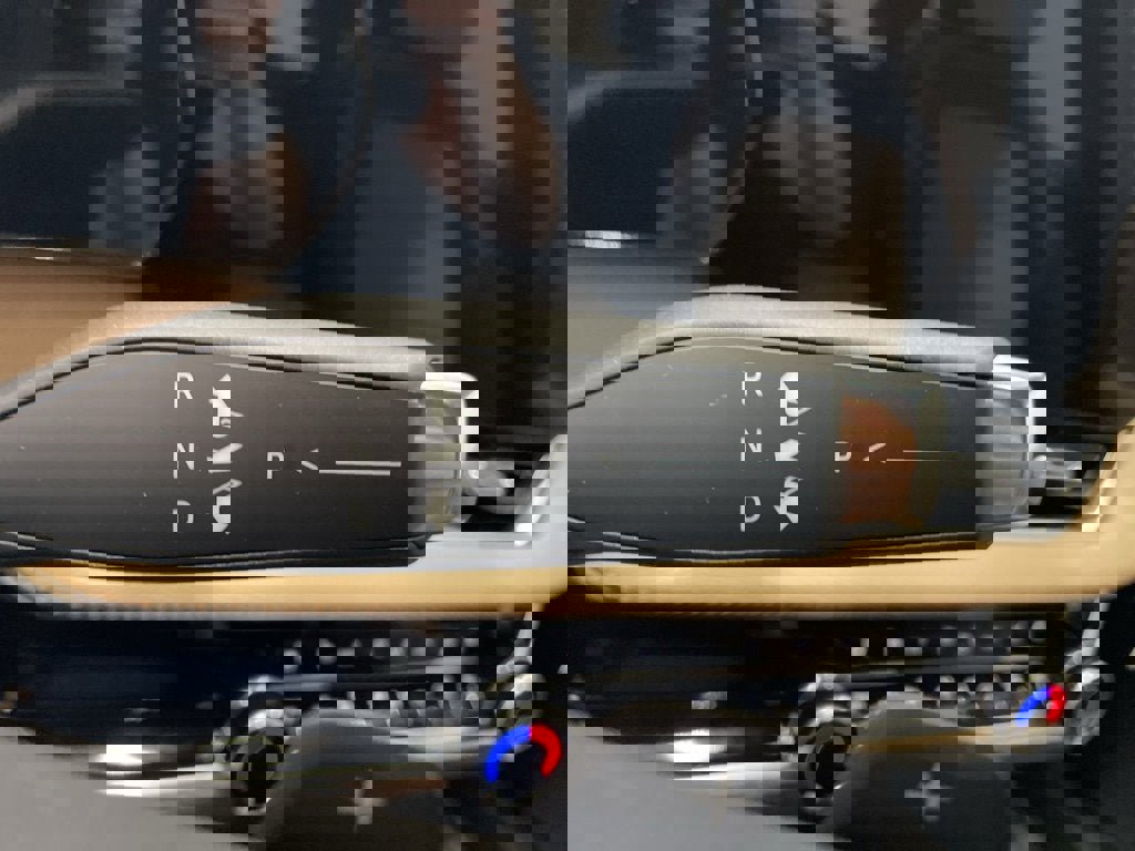 New 2026 Chevrolet Equinox ACTIV w/ Convenience Package III image 26