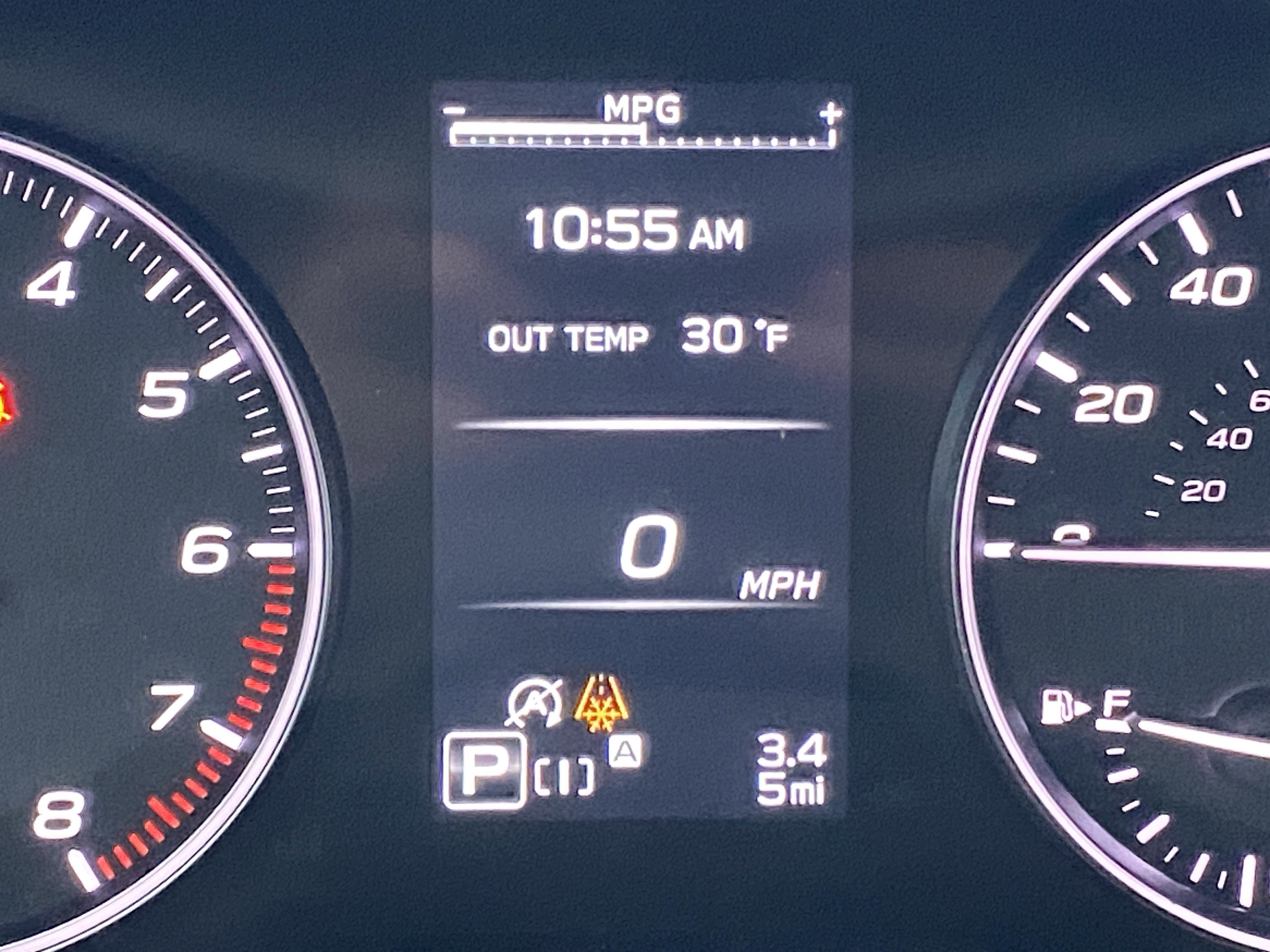 New 2026 Subaru Forester Premium image 12