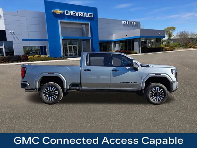 Used 2024 GMC Sierra 2500 Denali Ultimate image 29