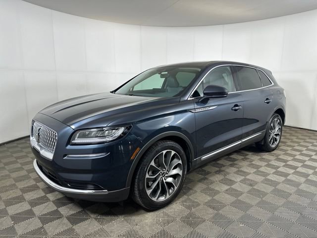 Used 2022 Lincoln Nautilus Reserve image 7