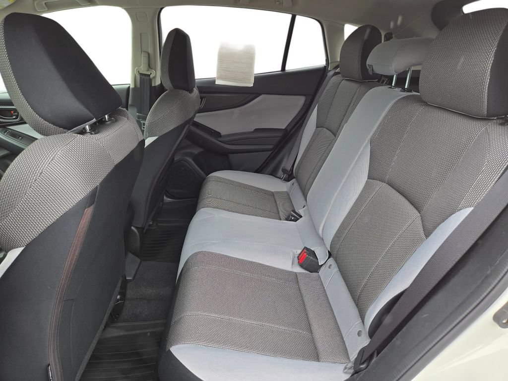 Used 2018 Subaru Crosstrek 2.0i AWD/4WD image 19