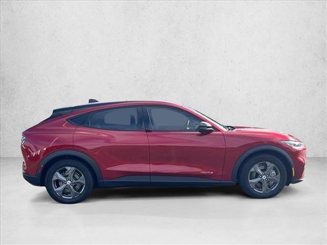 Used 2023 Ford Mustang Mach-E Select image 4