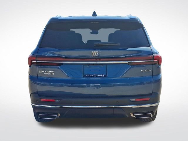 New 2026 Buick Enclave Preferred w/ Power Package image 6