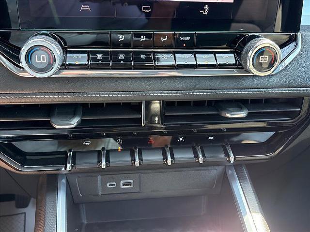 Certified 2023 Chevrolet Colorado LT w/ LT Convenience Package RWD image 14