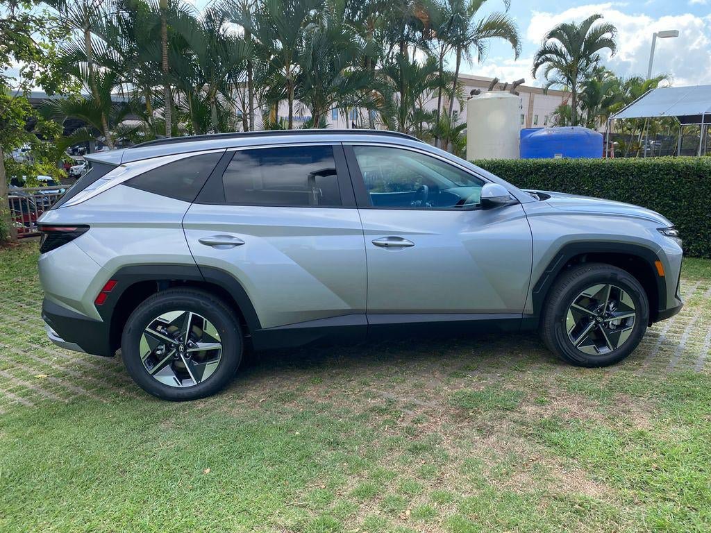 New 2026 Hyundai Tucson SEL w/ Tow & Go Package AWD/4WD image 26
