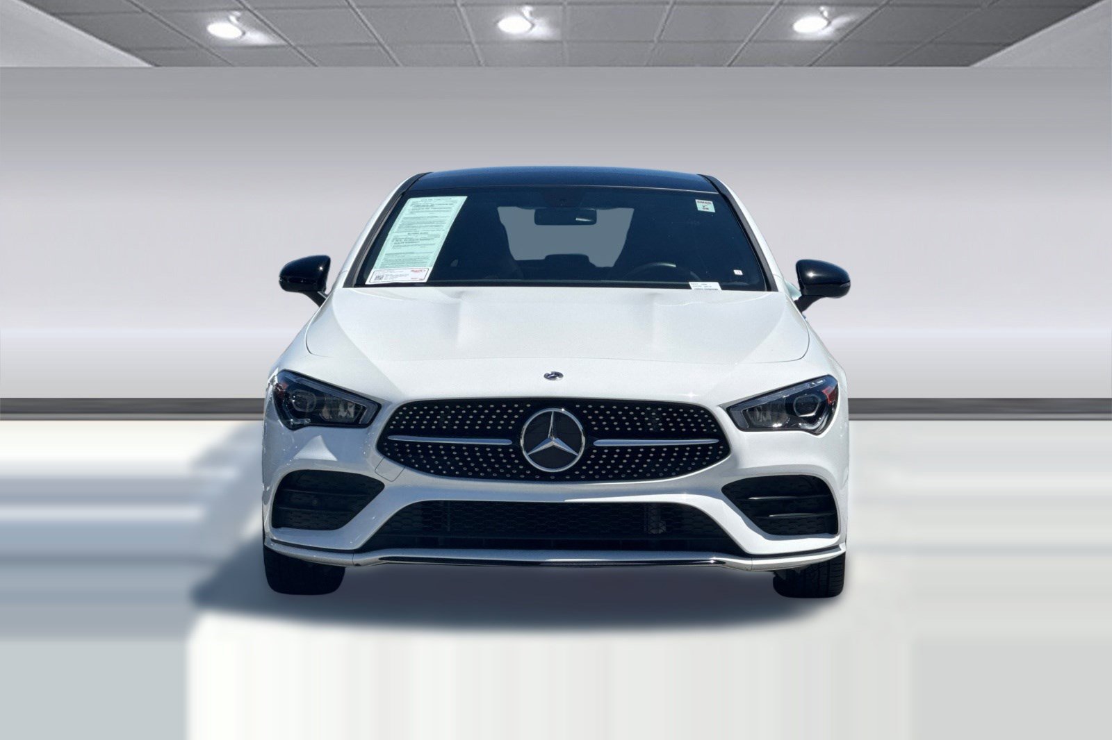 Used 2022 Mercedes-Benz CLA 250 image 5