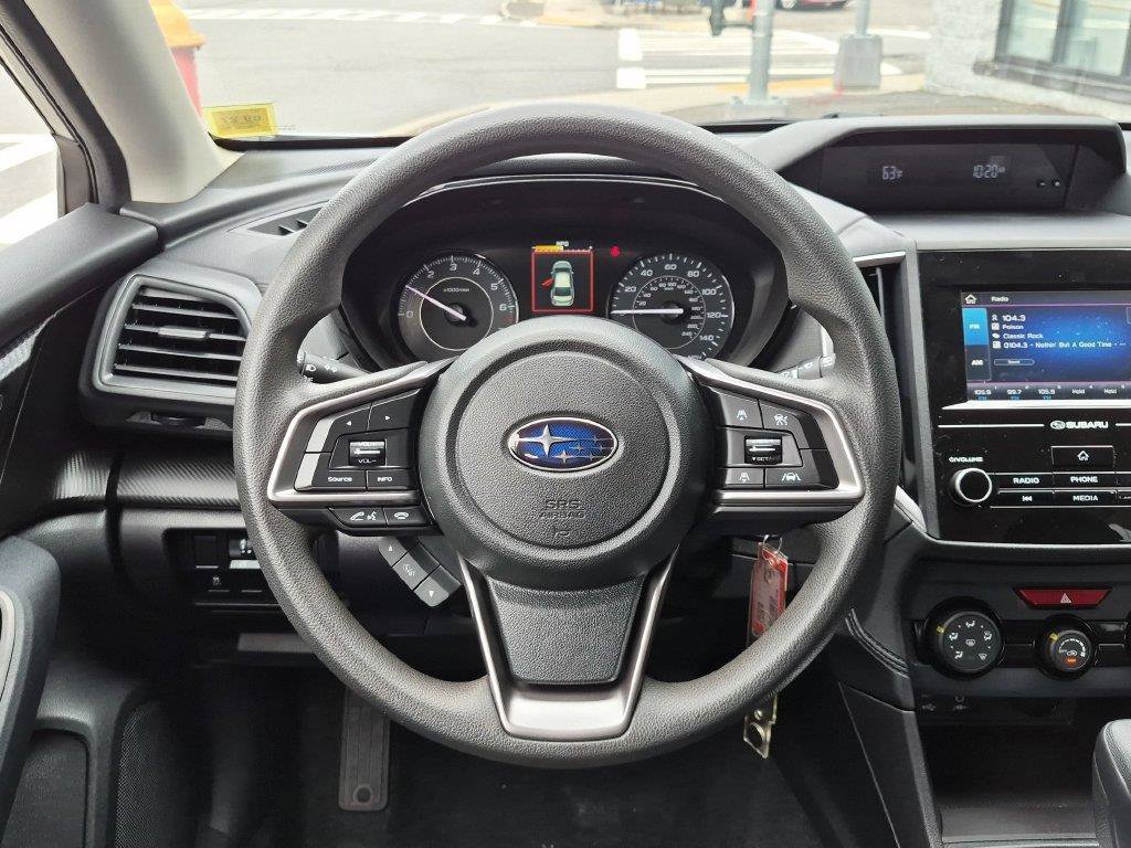 Used 2020 Subaru Impreza 2.0i AWD/4WD image 12