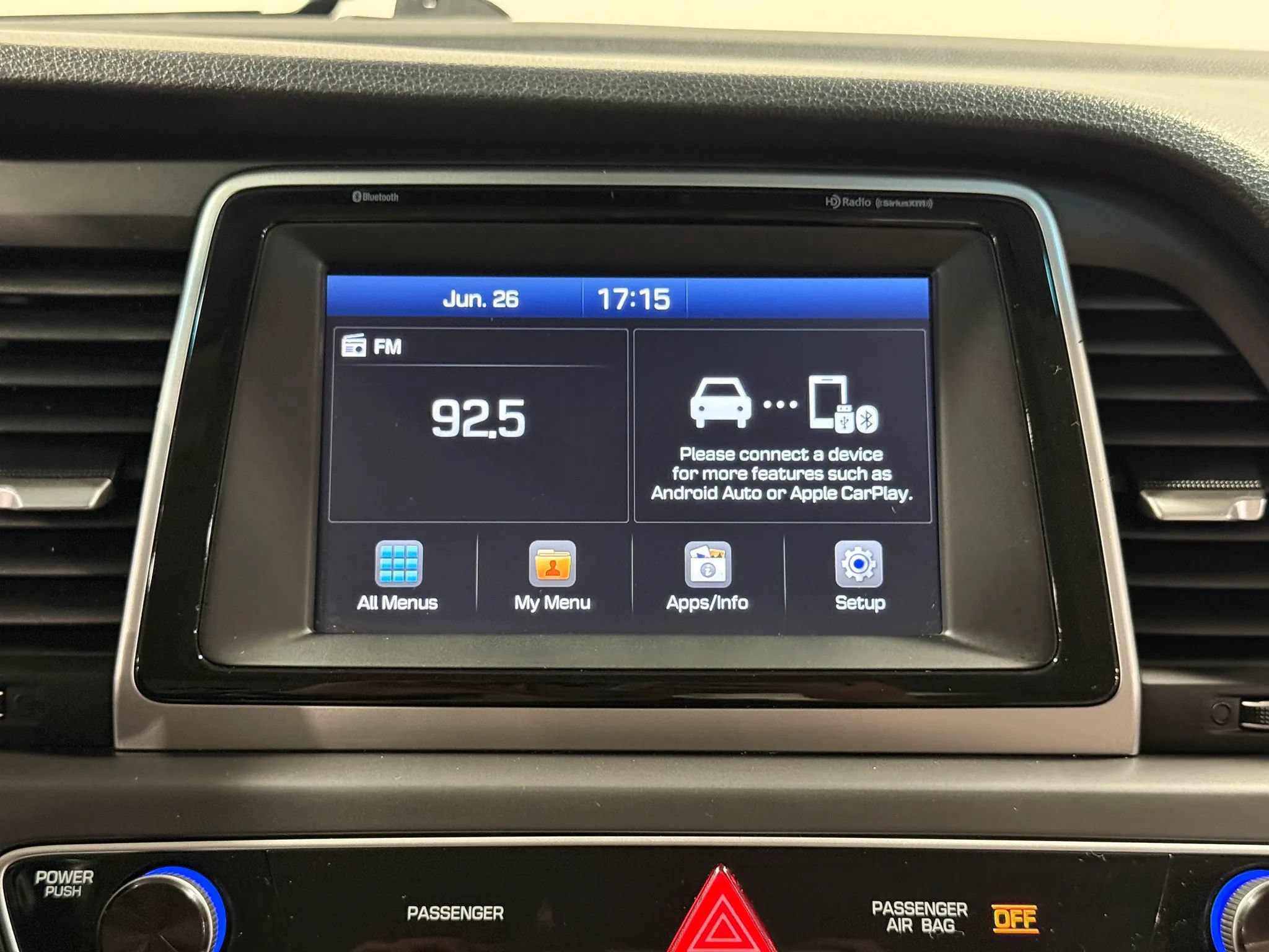 Used 2019 Hyundai Sonata SEL FWD image 29