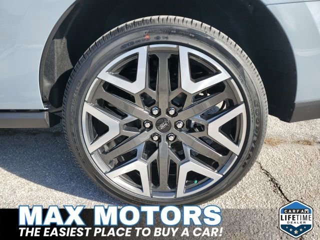 New 2026 Ford Expedition Platinum w/ Platinum Ultimate Package image 21