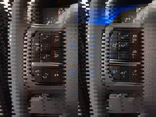 New 2025 Ford F150 XLT w/ Equipment Group 302A MID image 20