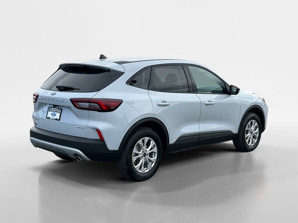 New 2026 Ford Escape Active w/ Active Premium Tech Pack AWD/4WD image 5