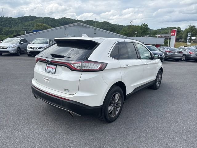 Used 2015 Ford Edge SEL w/ Equipment Group 201A AWD/4WD image 8