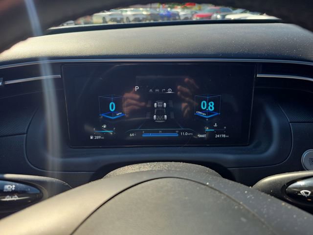 Used 2024 Hyundai Santa Cruz XRT AWD/4WD image 15