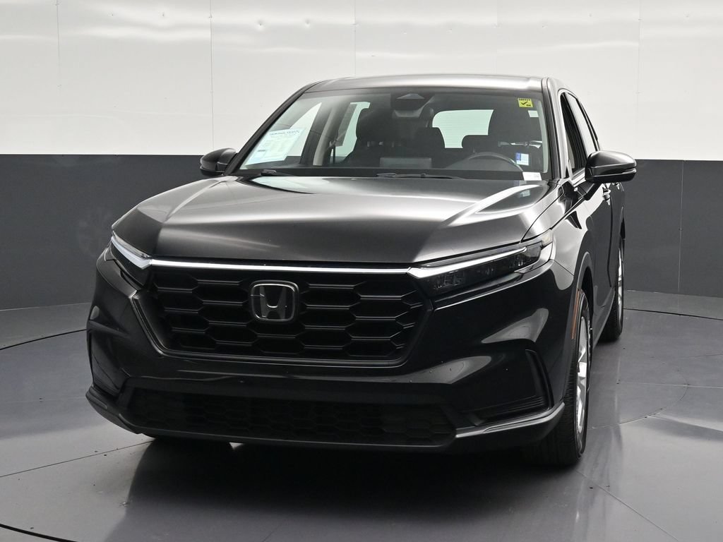 Used 2024 Honda CR-V LX image 6