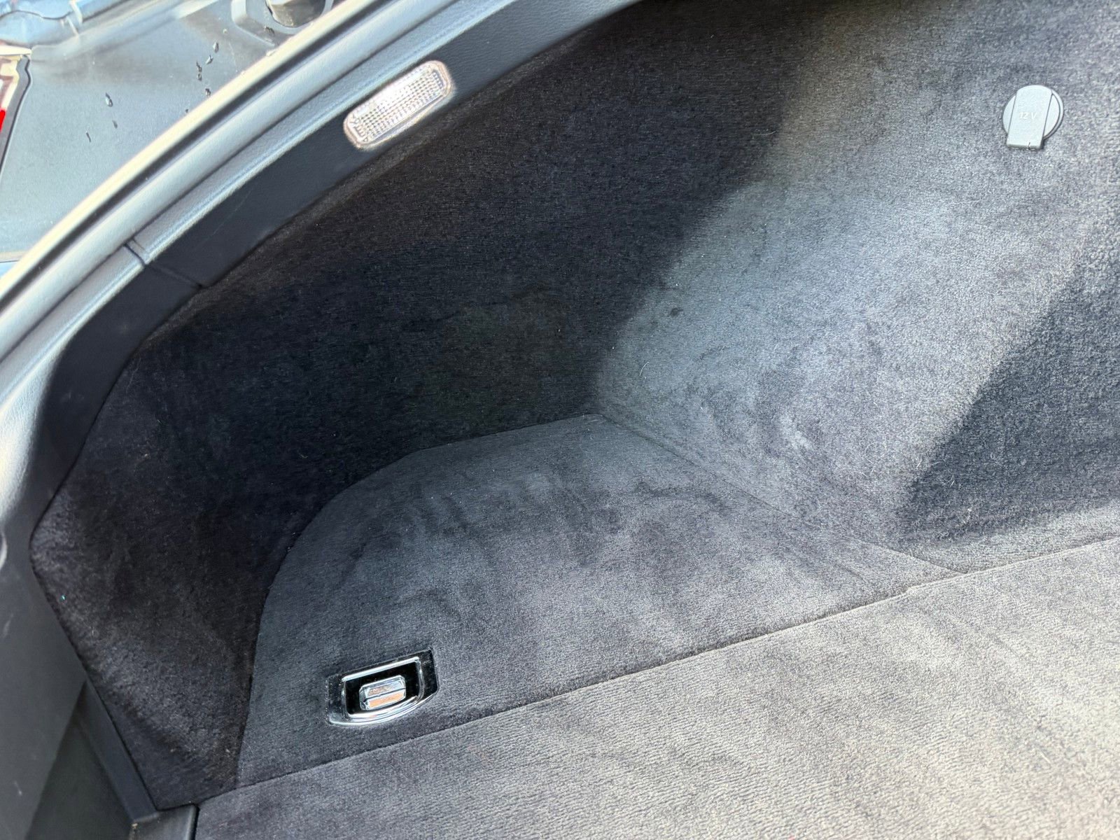 Used 2020 Porsche Panamera 4 image 34