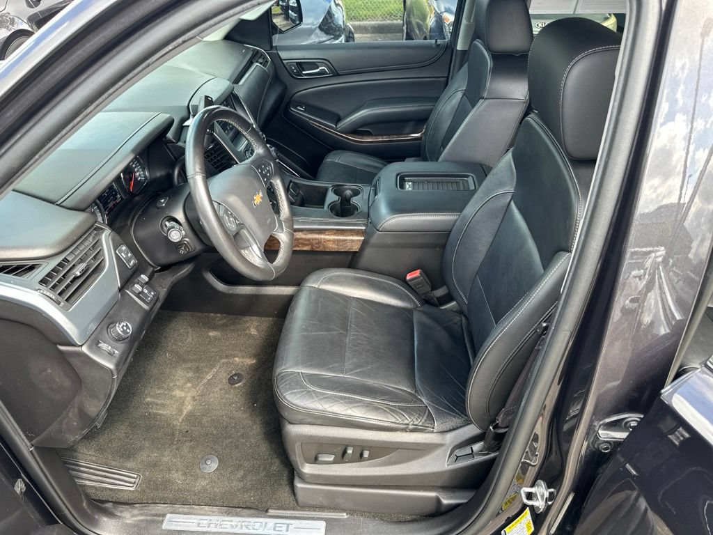 Used 2016 Chevrolet Tahoe LT RWD image 25