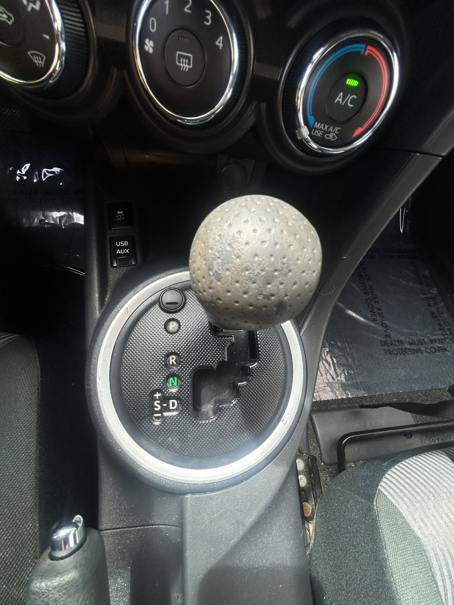 Used 2014 Scion tC FWD image 11