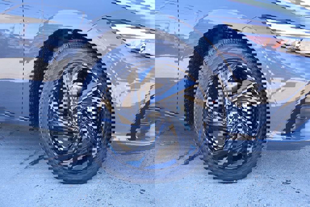 New 2026 Hyundai Elantra SEL Sport Premium image 30