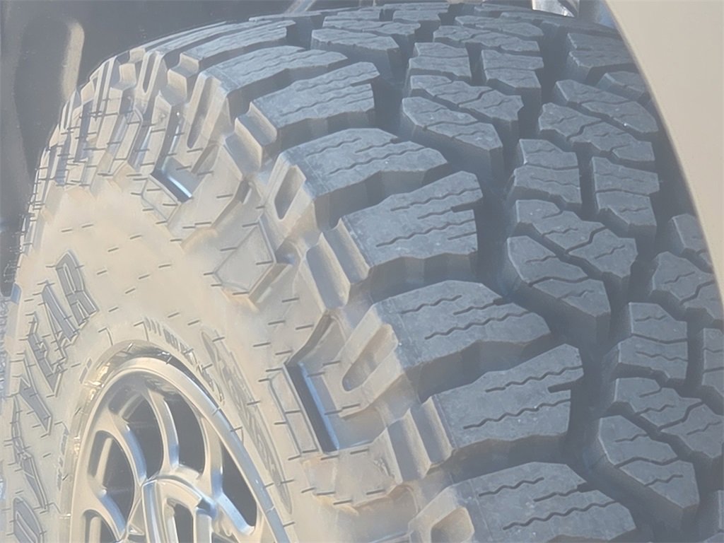 New 2026 Toyota Tundra SR5 image 12