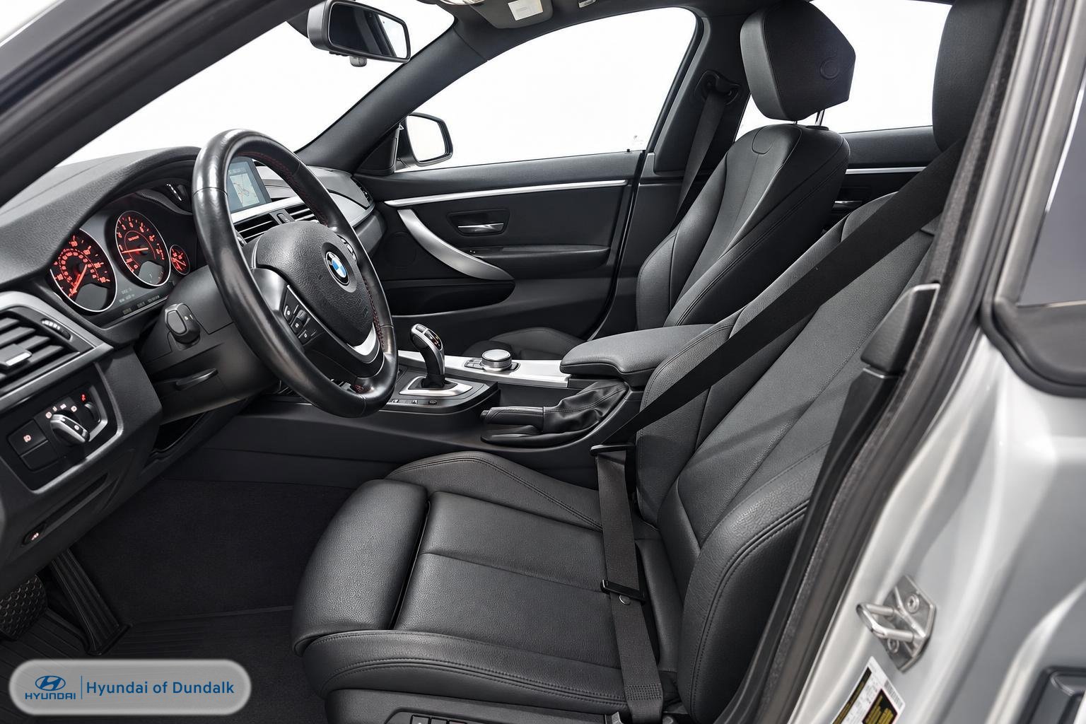 Used 2018 BMW 430i Gran Coupe xDrive AWD/4WD image 7