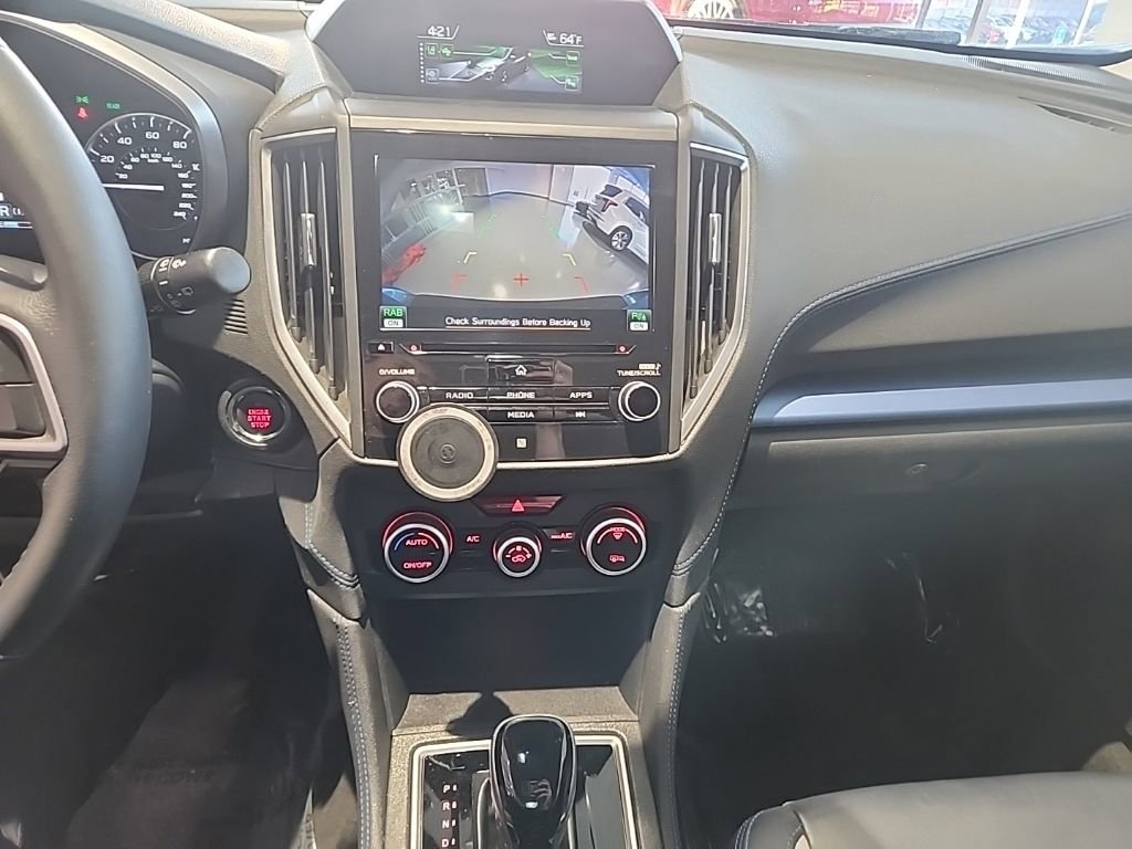 Used 2020 Subaru Crosstrek Hybrid image 34