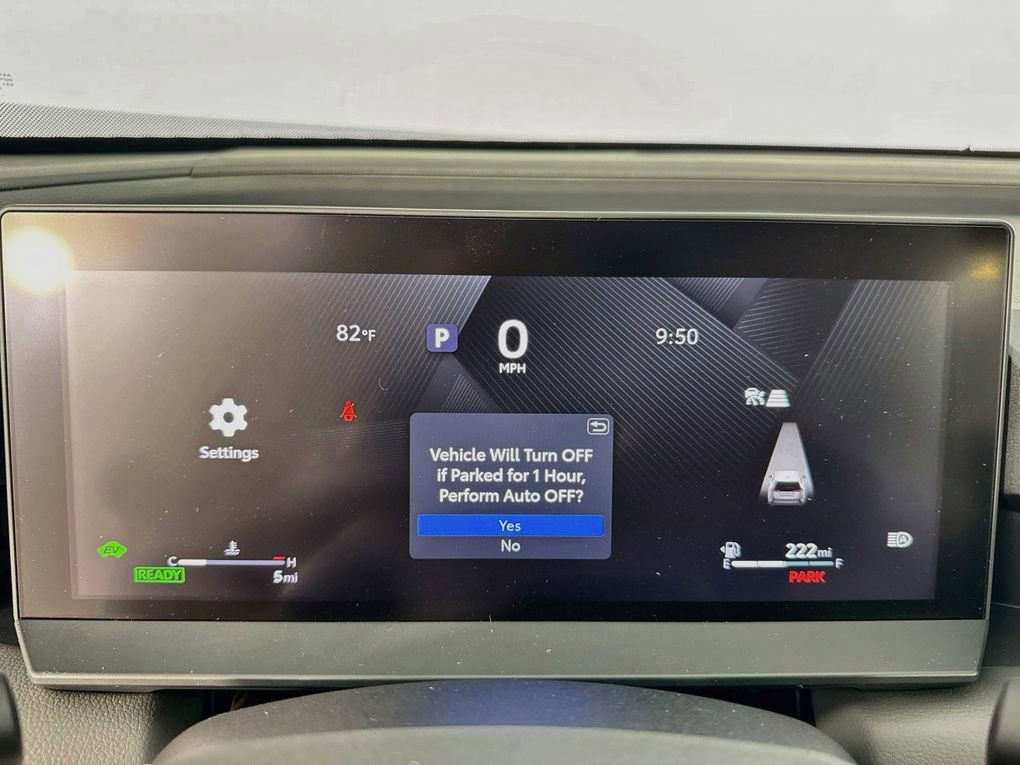 New 2026 Toyota RAV4 XLE Premium image 17