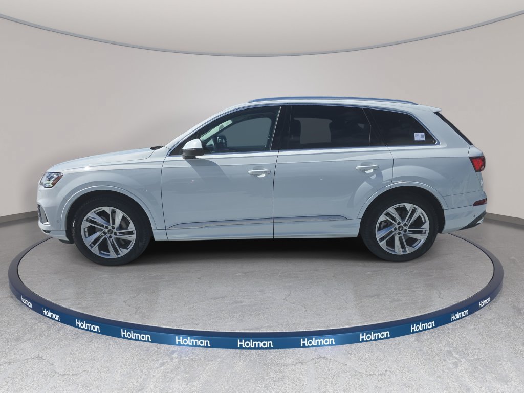 Used 2023 Audi Q7 3.0T Prestige w/ Prestige Package AWD/4WD image 9