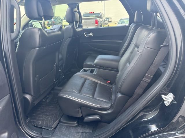 Used 2020 Dodge Durango Citadel w/ Technology Group AWD/4WD image 25