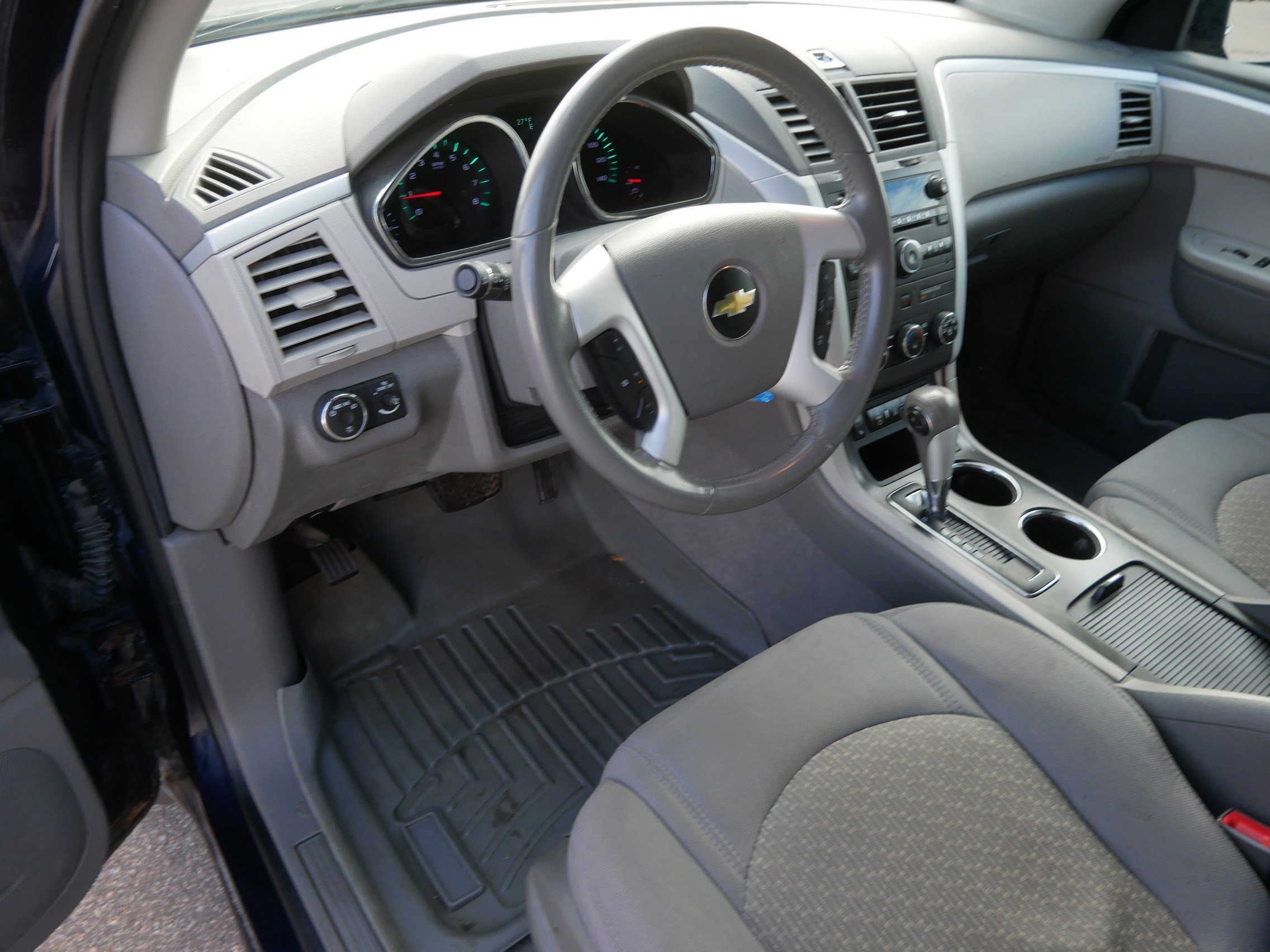 Used 2012 Chevrolet Traverse LT w/ All-Star Edition image 19