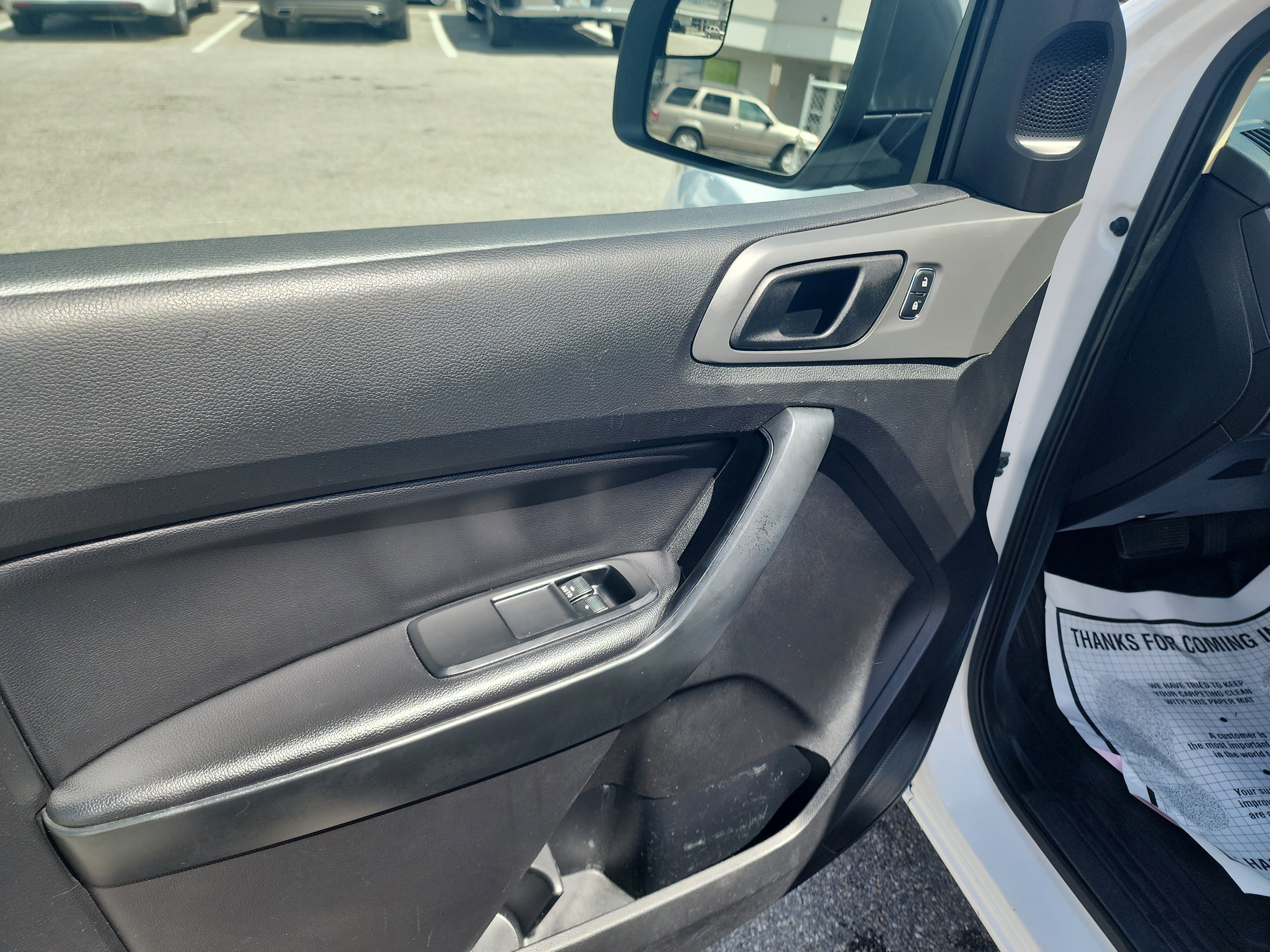 Certified 2021 Ford Ranger XL image 15