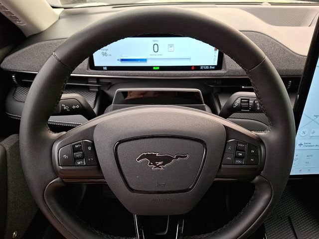 Used 2023 Ford Mustang Mach-E Premium AWD/4WD image 19