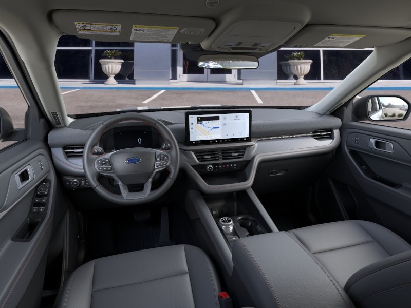 New 2026 Ford Explorer Active w/ Active Comfort Package RWD image 34
