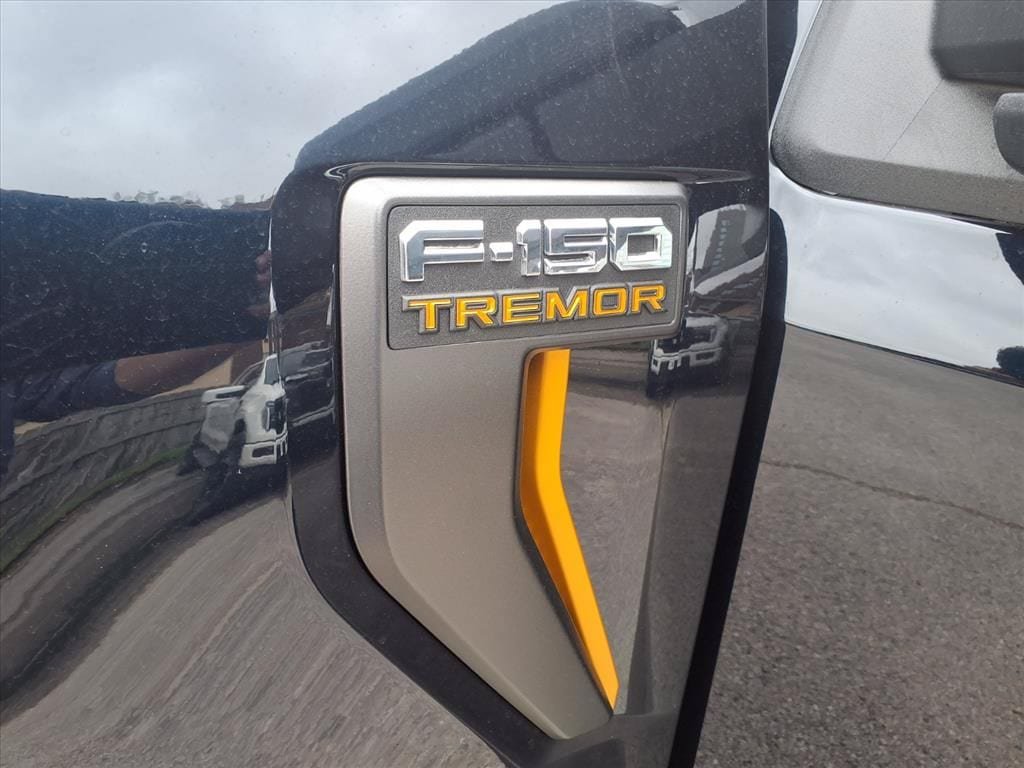 New 2026 Ford F150 Tremor AWD/4WD image 33